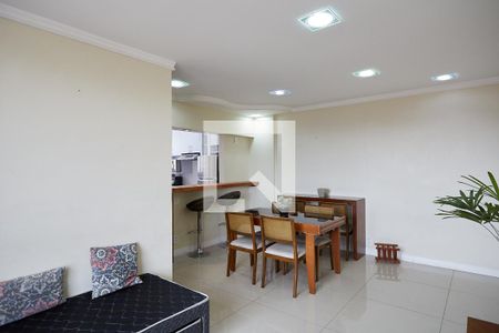 Apartamento para alugar com 2 quartos, 70m² em Ipiranga, Belo Horizonte