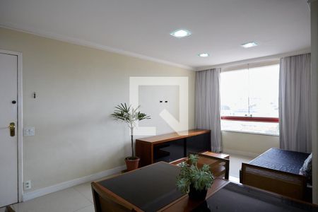 Apartamento para alugar com 2 quartos, 70m² em Ipiranga, Belo Horizonte