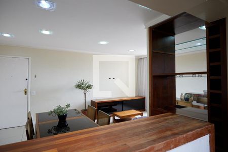 Apartamento para alugar com 2 quartos, 70m² em Ipiranga, Belo Horizonte