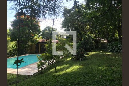 Casa de condomínio à venda com 350m², 6 quartos e 7 vagas Casa de condomínio à venda com 350m², 6 quartos e 7 vagasPiscina