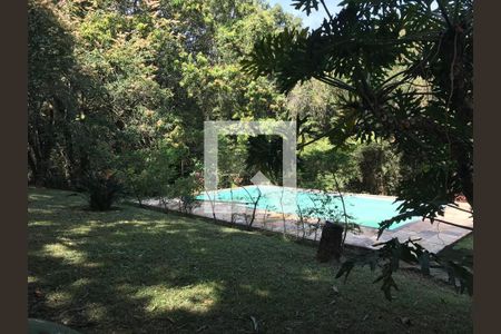 Casa de condomínio à venda com 350m², 6 quartos e 7 vagas Casa de condomínio à venda com 350m², 6 quartos e 7 vagasPiscina