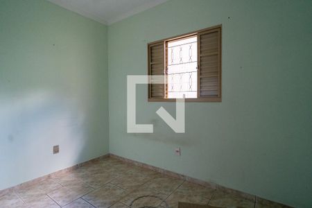 Quarto 1 de casa para alugar com 2 quartos, 125m² em Jardim Santa Cecilia, Sorocaba