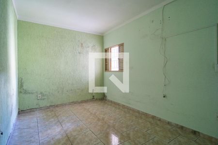 Quarto 2 de casa para alugar com 2 quartos, 125m² em Jardim Santa Cecilia, Sorocaba