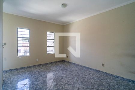 Sala de casa para alugar com 2 quartos, 125m² em Jardim Santa Cecilia, Sorocaba