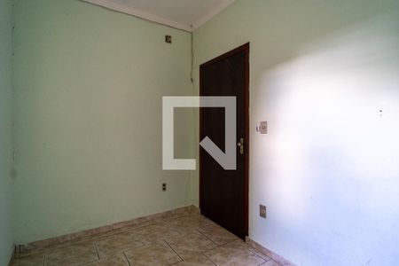 Quarto 1 de casa para alugar com 2 quartos, 125m² em Jardim Santa Cecilia, Sorocaba