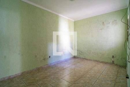 Quarto 2 de casa para alugar com 2 quartos, 125m² em Jardim Santa Cecilia, Sorocaba