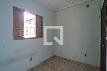 Quarto 1 de casa para alugar com 2 quartos, 125m² em Jardim Santa Cecilia, Sorocaba