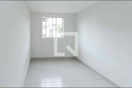 Quarto 2 de apartamento para alugar com 2 quartos, 46m² em Salgado Filho, Belo Horizonte