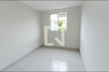 Quarto 1 de apartamento para alugar com 2 quartos, 46m² em Salgado Filho, Belo Horizonte