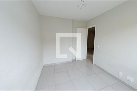 Quarto 1 de apartamento para alugar com 2 quartos, 46m² em Salgado Filho, Belo Horizonte