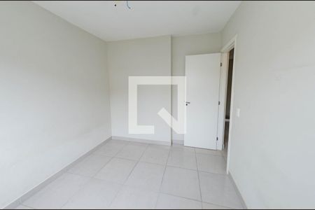 Quarto 1 de apartamento para alugar com 2 quartos, 46m² em Salgado Filho, Belo Horizonte