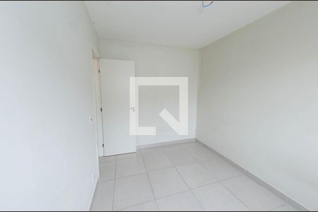 Quarto 2 de apartamento para alugar com 2 quartos, 46m² em Salgado Filho, Belo Horizonte