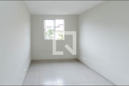 Quarto 1 de apartamento para alugar com 2 quartos, 46m² em Salgado Filho, Belo Horizonte