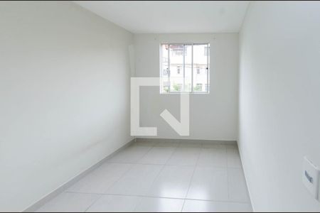 Quarto 2 de apartamento para alugar com 2 quartos, 46m² em Salgado Filho, Belo Horizonte