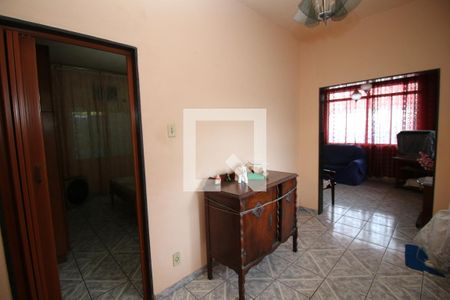 Sala 2 de casa para alugar com 2 quartos, 100m² em Cordovil, Rio de Janeiro