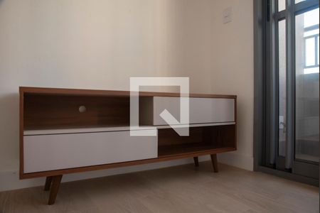 Sala de apartamento para alugar com 1 quarto, 35m² em Vila da Saúde, São Paulo