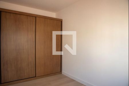 Quarto de apartamento para alugar com 1 quarto, 35m² em Vila da Saúde, São Paulo