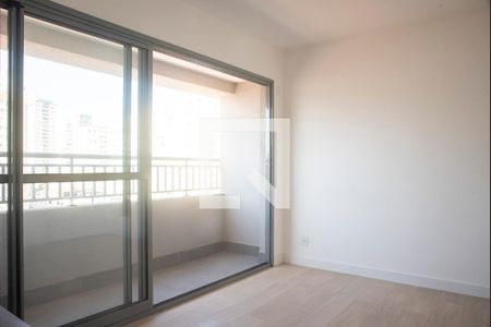 Sala de apartamento para alugar com 1 quarto, 35m² em Vila da Saúde, São Paulo