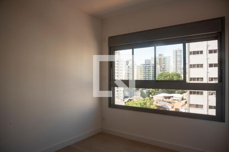 Quarto de apartamento para alugar com 1 quarto, 35m² em Vila da Saúde, São Paulo