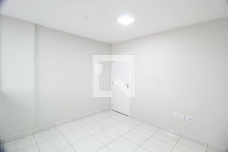 Sala de apartamento para alugar com 2 quartos, 54m² em Granada, Uberlândia