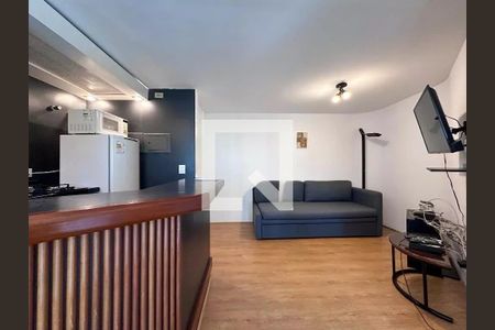 Apartamento à venda com 1 quarto, 60m² em Cidade Monções, São Paulo