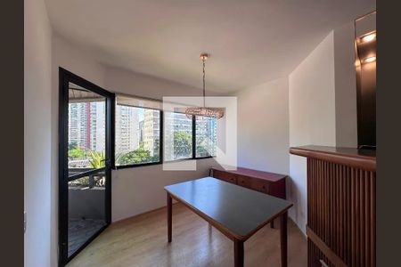 Apartamento à venda com 1 quarto, 60m² em Cidade Monções, São Paulo