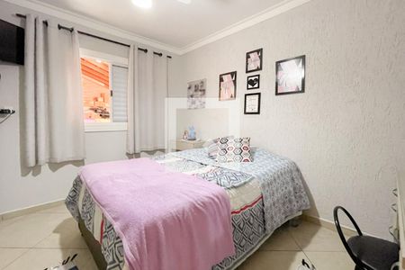 Quarto 1 de casa à venda com 2 quartos, 118m² em Baeta Neves, São Bernardo do Campo