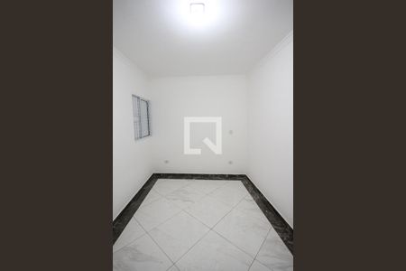 Quarto de apartamento para alugar com 1 quarto, 35m² em Vila Independencia, São Paulo