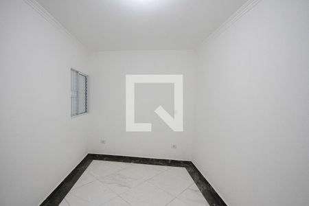 Quarto de apartamento para alugar com 1 quarto, 35m² em Vila Independencia, São Paulo