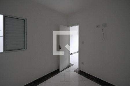 Quarto de apartamento para alugar com 1 quarto, 35m² em Vila Independencia, São Paulo