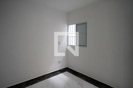 Quarto de apartamento para alugar com 1 quarto, 35m² em Vila Independencia, São Paulo