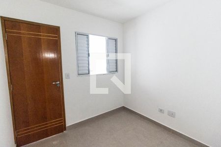 Quarto 2 de apartamento para alugar com 2 quartos, 37m² em Vila Dom Pedro Ii, São Paulo