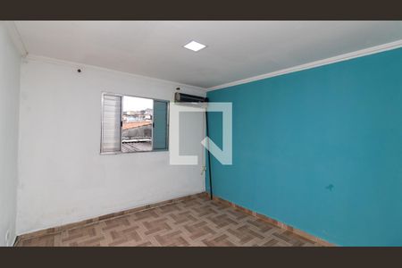 Quarto 1 de casa para alugar com 2 quartos, 75m² em Jardim Danfer, São Paulo