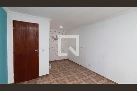 Quarto 1 de casa para alugar com 2 quartos, 75m² em Jardim Danfer, São Paulo