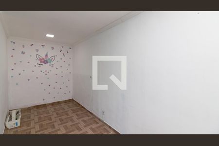 Quarto 1 de casa para alugar com 2 quartos, 75m² em Jardim Danfer, São Paulo