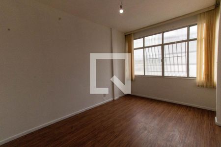 Sala de apartamento à venda com 2 quartos, 75m² em Icaraí, Niterói