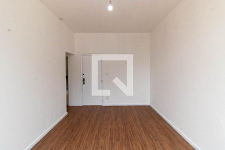 Sala de apartamento à venda com 2 quartos, 75m² em Icaraí, Niterói