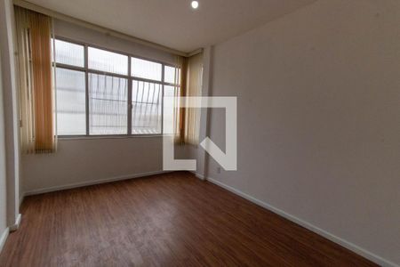 Sala de apartamento à venda com 2 quartos, 75m² em Icaraí, Niterói