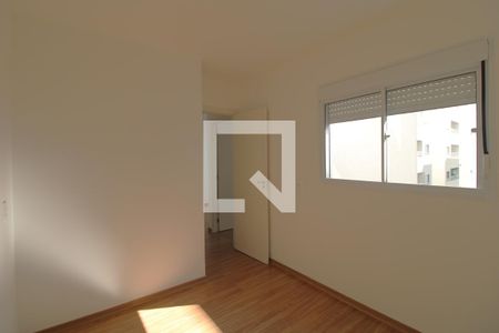 Quarto 2 de apartamento para alugar com 2 quartos, 45m² em Jurubatuba, São Paulo