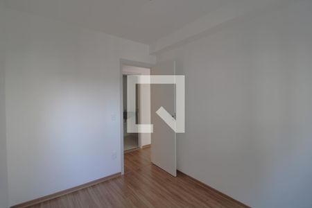 Quarto 1 de apartamento à venda com 2 quartos, 45m² em Jurubatuba, São Paulo