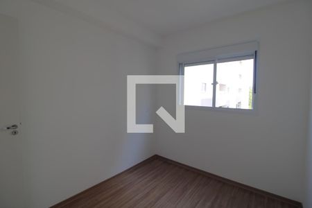 Quarto 1 de apartamento à venda com 2 quartos, 45m² em Jurubatuba, São Paulo