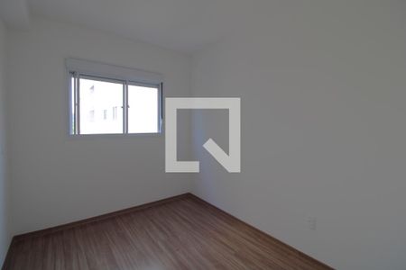 Quarto 1 de apartamento à venda com 2 quartos, 45m² em Jurubatuba, São Paulo