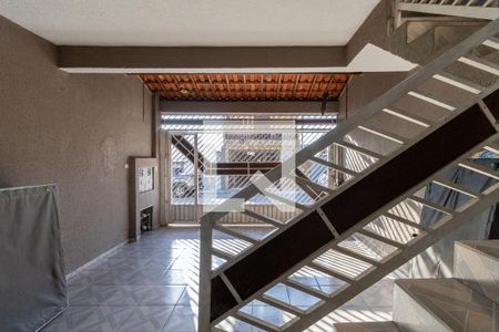 Vista Sala de casa para alugar com 6 quartos, 200m² em Parque Artur Alvim, São Paulo