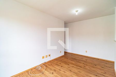 Sala de apartamento para alugar com 2 quartos, 55m² em Jardim das Vertentes, São Paulo