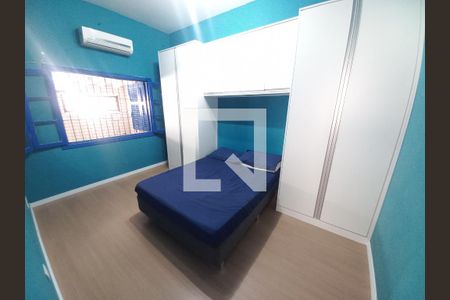 Quarto 1 de casa para alugar com 2 quartos, 113m² em Itararé, São Vicente