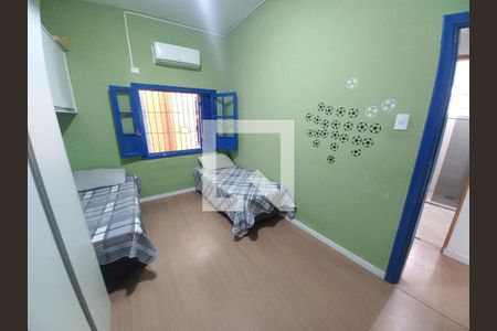 Quarto 2 de casa para alugar com 2 quartos, 113m² em Itararé, São Vicente