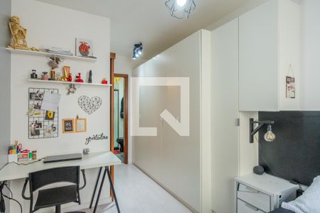 Quarto  de apartamento à venda com 1 quarto, 69m² em Centro Histórico, Porto Alegre