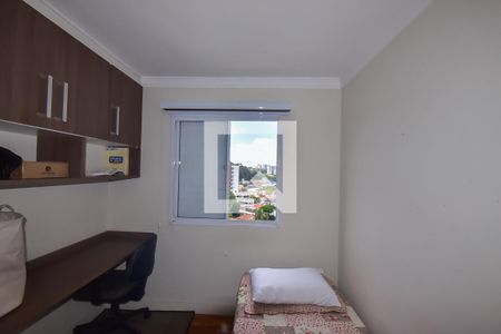 Quarto de apartamento para alugar com 2 quartos, 64m² em Jardim Caner, Taboão da Serra