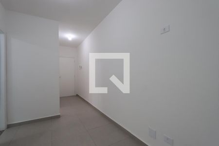 Sala de apartamento para alugar com 1 quarto, 28m² em Vila Antonieta, São Paulo