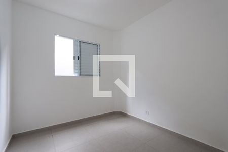 Quarto 1 de apartamento para alugar com 1 quarto, 28m² em Vila Antonieta, São Paulo